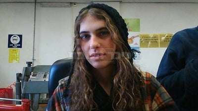 שלומית קריגמן הי"ד