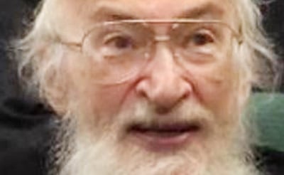 הגר"י בעלסקי זצ"ל