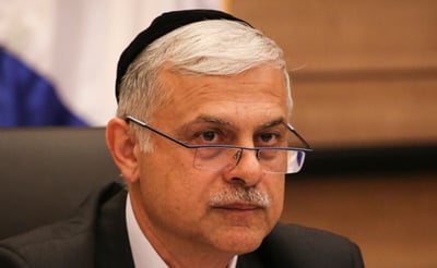 אמנון כהן