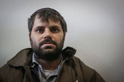 רוצח אבו חדיר: "הורדנו את הכיפות שח"ו לא יהיה חילול ה'"