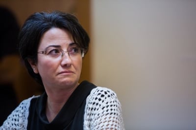 שישה חודשי מאסר על תנאי וקנס כספי נגזרו על ח"כ חנין זועבי