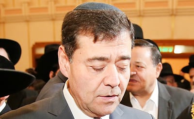 צבי עמר