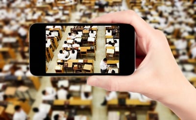 פגישה מכרעת: הסלולרי הכשר של 'חברון' ייאסר לשיווק?