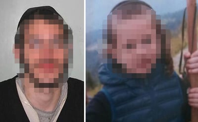 שני האחים