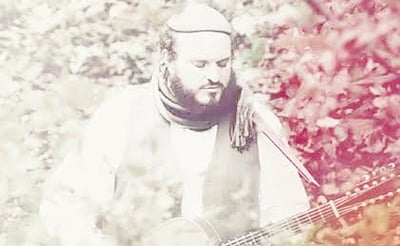 שלמה כ"ץ משיק אלבום מקורי: האזינו ל"רגע של ענווה"