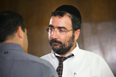 הולילנד: בית המשפט העליון דחה את בקשת מאיר רבין ודני דנקנר לדיון נוסף