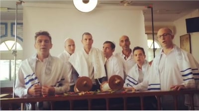 הרבנים הראשיים מגנים: "חציית קו אדום, זעזוע ושאט נפש"