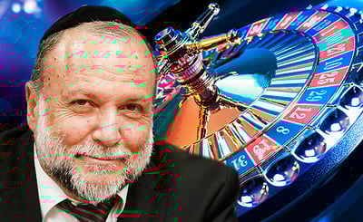 איציק כהן הצהיר: אנחנו נגד הקמת קזינו באילת