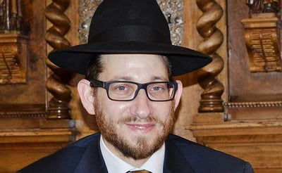 משה פרידמן