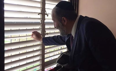 דרעי בבית בבת ים