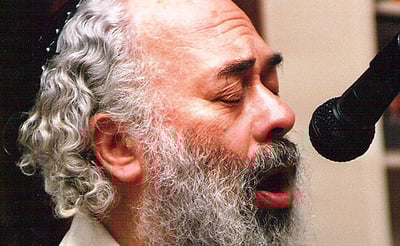 ר' שלמה קרליבך, ארכיון