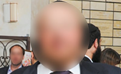 הנגיד שנשלח למאסר