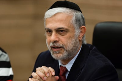 מסתבך? אמנון כהן