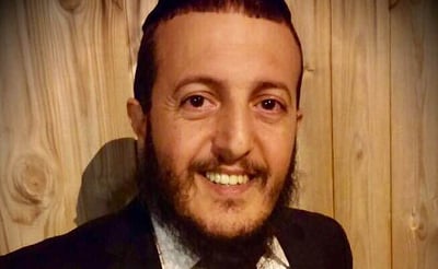 ארז יחיאל
