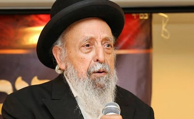 הגר"ש בעדני יוזם: כינוס משותף של המועצות