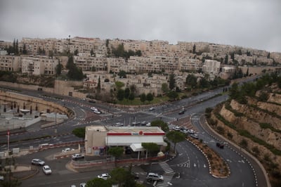 שכונת רמות