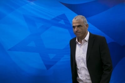 סקר: כחלון, אשכנזי וסער גוברים על נתניהו