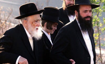 הגר"מ סולבייצ'יק זצ"ל