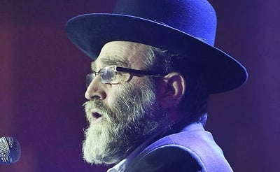 ח"כ משה גפני יאפשר כותל רפורמי עם כניסות נפרדות?