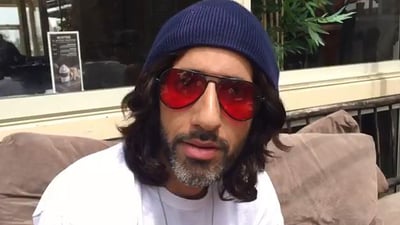 גדי וילצ'רסקי מבקש: "תתפללו עליי כל אחד בדרכו" • צפו