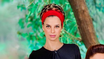 איה קרמרמן