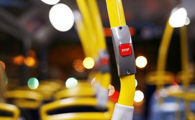 עידן חדש בתחבורה: אוטובוסים ללא נהג כבר השנה