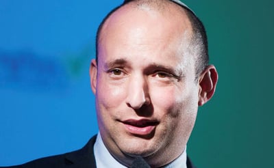 נפתלי בנט