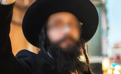 "רבי" ג'קוב