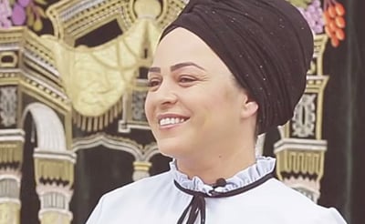 רונית ברש