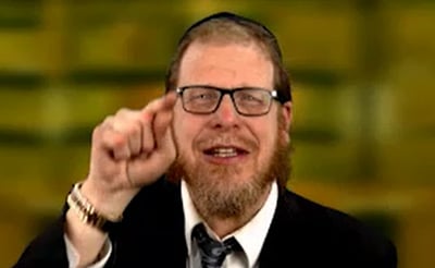 פרשת קדושים: מה הקשר בין "ואהבת לרעך כמוך" ל"אני השם"?