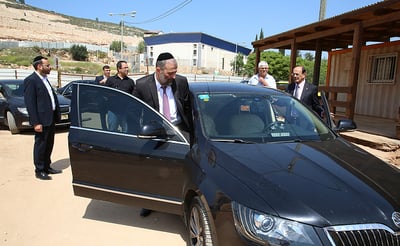 דרעי