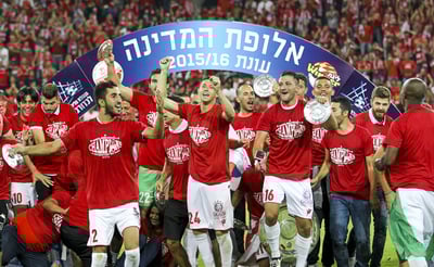 מרגי מציע: "ללמוד הרבה מהפועל באר שבע"