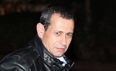 ראש השב"כ נדב ארגמן
