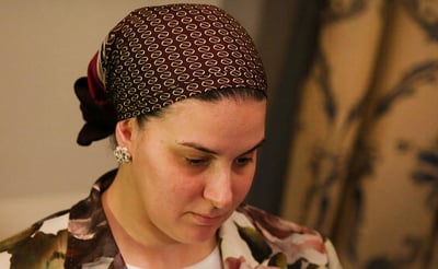 הרבנית דבורה פינטו אושפזה לאחר נטילת תרופות יתר
