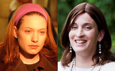 הפעם הלברטל צודק/ הדסה אריאלי