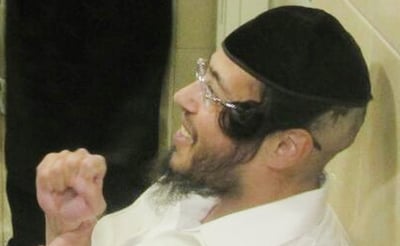 הרב סגל זצ"ל