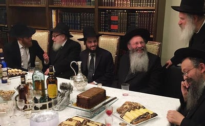 מעמד האירוסין
