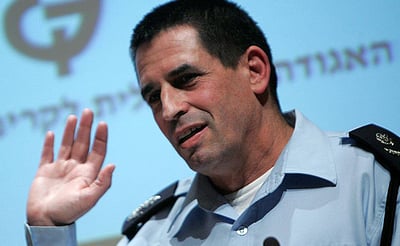 יואב סגלוביץ'