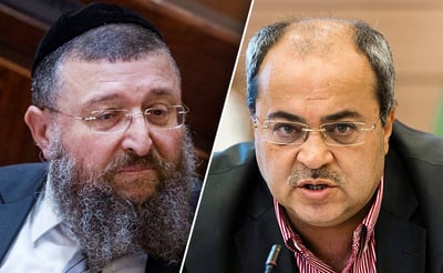 טיבי ובן צור