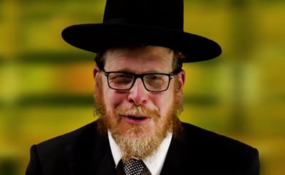 "גם לך היה רק אבא אחד!": פנינים לפרשת במדבר