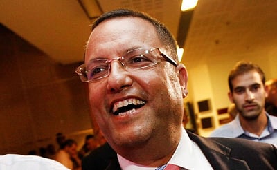 משה ליאון