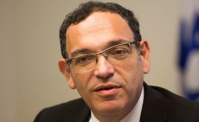שי פירון