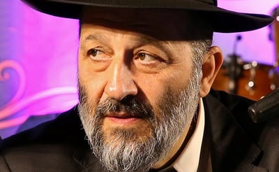אריה דרעי
