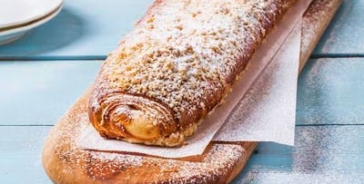 עוגות הגבינה של ברמן. חוסכות עבודה