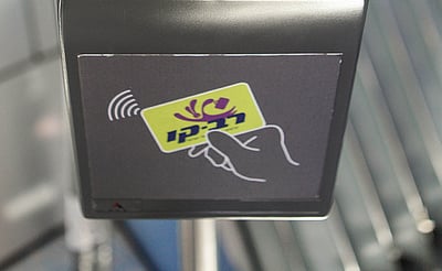 מה עושה אזרח עם 14 אלף שקל ב'רב קו'?