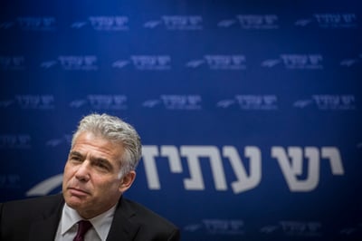 יש עתיד מציעה: תחבורה ציבורית בשבת קודש