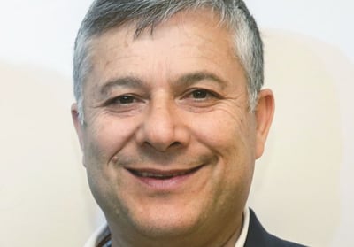 שלמה דרעי