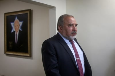 מקור ישראלי בכיר בוושינגטון: "אפשר להגיע בקרוב לחתימת הסכם הסיוע"