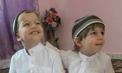 האחים