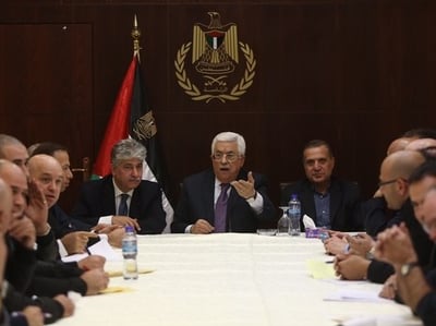 הראיס ויועציו